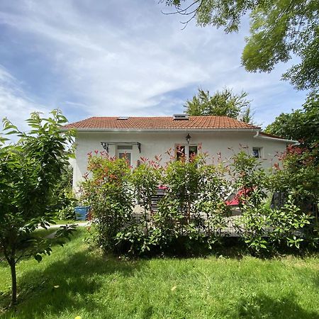 The Little Oak - Tiny House With Bed On Mezzanine & Terrace - From 1 To 4 P Disney, Paris & Cdg Pomponne Buitenkant foto