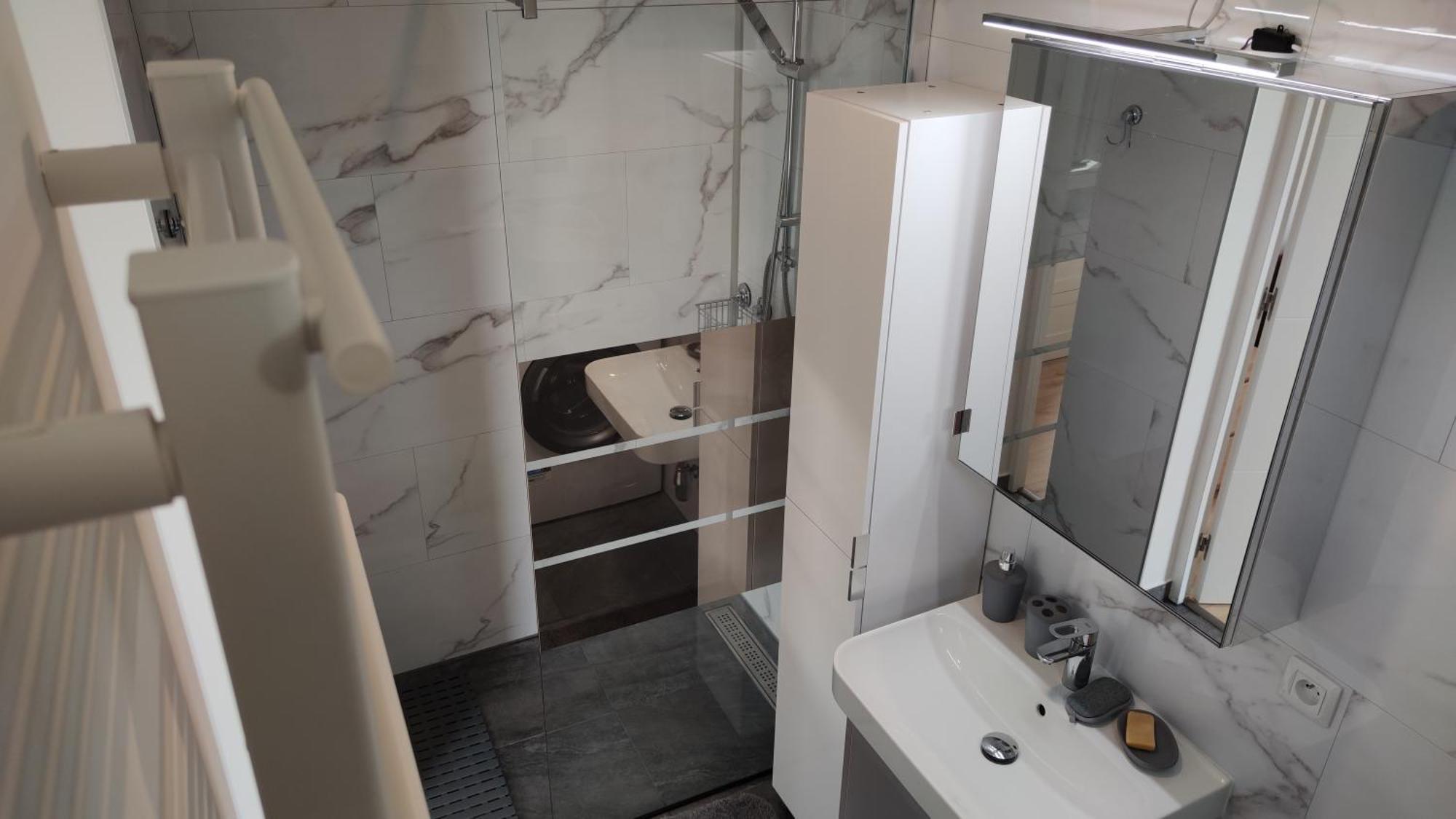 The Little Oak - Tiny House With Bed On Mezzanine & Terrace - From 1 To 4 P Disney, Paris & Cdg Pomponne Buitenkant foto